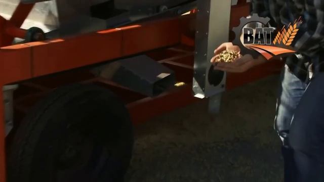 Обзор ЗСК-70 ВАТ смотреть онлайн