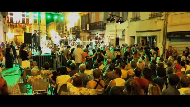 Celtic Kanan - Morrison (Live Tarascon 2018 sound camera) [Remastered] смотреть онлайн