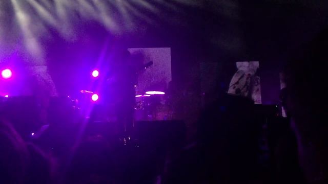 Brand New: Handcuffs LIVE in Greenville SC