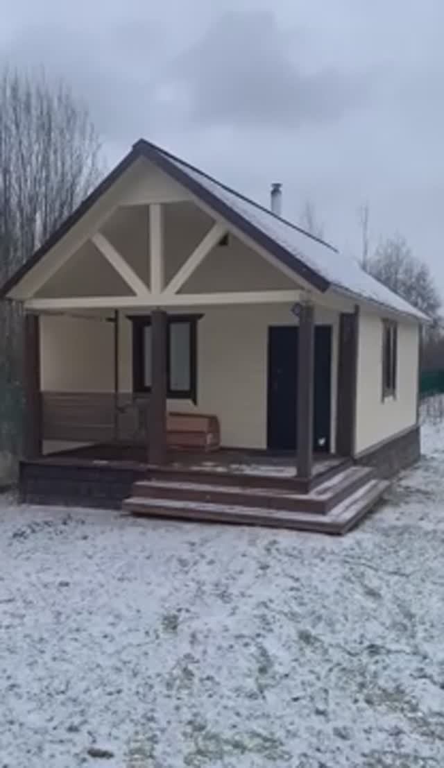 Отзыв баня 4х8 смотреть онлайн