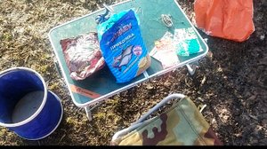 Не открытие фидерного сезона, пенопласт не катит