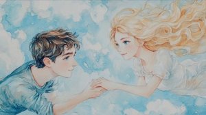 Этой ноченькой я думал о тебе