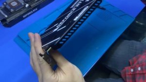 ЗАЛИЛИ KFA2 RTX 3060 12ГБ СОКОМ И ЧЕРЕЗ ГОД ОНА СЛОМАЛАСЬ! ОТВАЛ ИЛИ ЗАЛИТИЕ ДАЛО О СЕБЕ ЗНАТЬ?