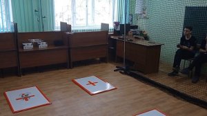 31.03.2025ОтчетДопМероприятДроныРоботыДетиКасли6-18лет