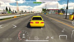 TOYOTA CHASER JZX100 BEST GEARBOX  SETUP | CAR PARKING MULTIPLAYER NEW UPDATE