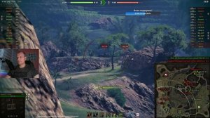 M41D   ● ОБЗОР, ВЫБОР ОБОРУДОВАНИЯ, ПОЛЕВАЯ МОДЕРНИЗАЦИЯ ● Стрим онлайн World of Tanks