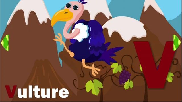 Английский алфавит. Игры. Обучающие мультики. Развитие детей. Дети. Логопедический мультик. смотреть онлайн