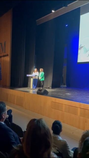 Premio Paraíso Reconocimiento labor bibliotecaria CLUB DE LECTURA