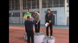 Лозинский Петр Кубок Белогорья 2012