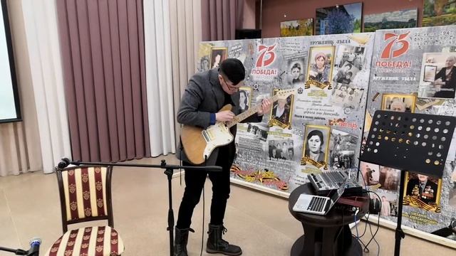 Квартирник ковчег смотреть онлайн