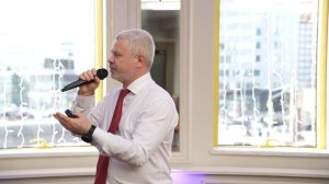 Выпускной 10 поток