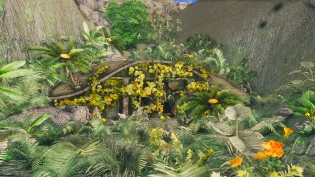 Fallout New Vegas: Nostalgia Tribute смотреть онлайн