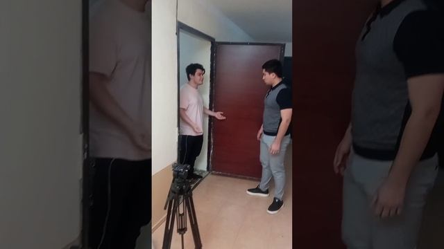 NAFS serialida 2 ta Usmon to'qnashdi смотреть онлайн