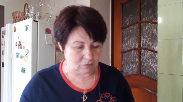 Полезная выпечка. Киркоров в Горловке...