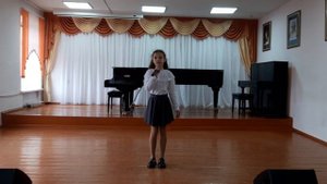 Толкачева  В.