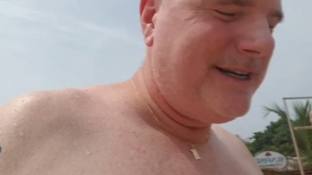 Unawatuna Beach Scenes Around смотреть онлайн