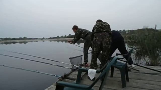 Гремучий Ключ. Слатино. Карпик :) смотреть онлайн