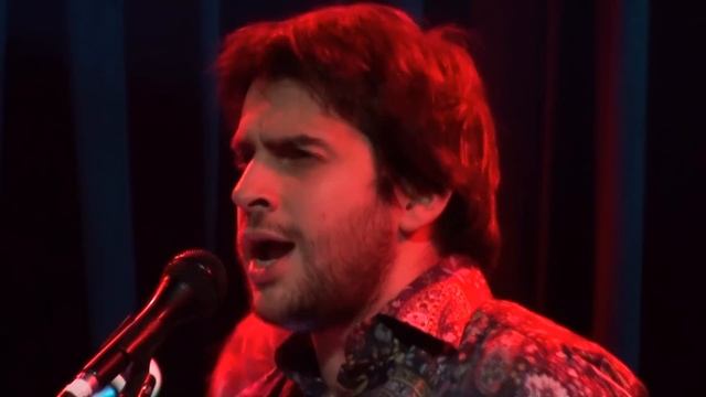 Петр Налич в Б2 28.01.2011г - Увертюра (Santa Lucia) смотреть онлайн