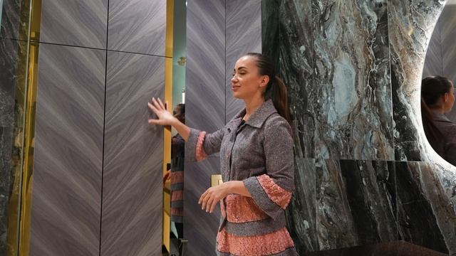 Тренды в дизайне интерьера в 2025 годуобзор квартиры с площадью 100 квадратов