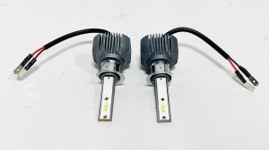 Светодиодные LED лампы К5 H1