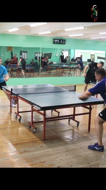 📹🔥 Чёли 2😊 | Козин 🏓 Божок /ВГСПУ турнир 15.06.2024 #настольныйтеннис #спорт #tabletennis #волгогра