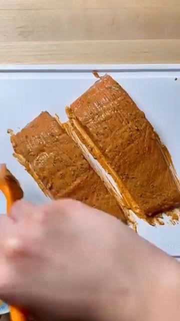 Когда мне хочется поужинать в дорогом ресторане, я готовлю это
