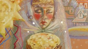 «Цвет на кончиках пальцев»: персональная выставка Екатерины Графовой