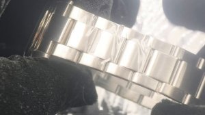 Grand Seiko sbgp009 отправка