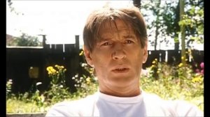 Жёлтый карлик. 2001. Фильм о семье и детях