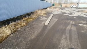 31-03-2025 Наша площадка для мотоцикла, категория А, А1