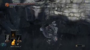Dark Souls 3 - все тайники 
Часть 1