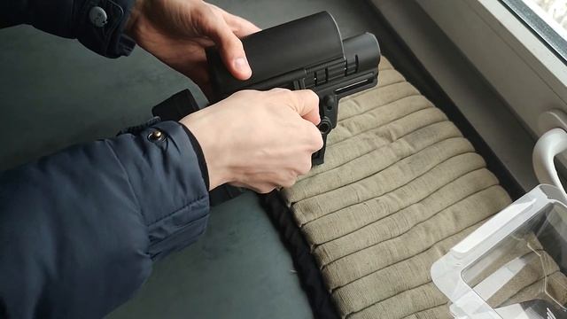 Как Олег посылку не свою получил от dlg-tactical.ru смотреть онлайн