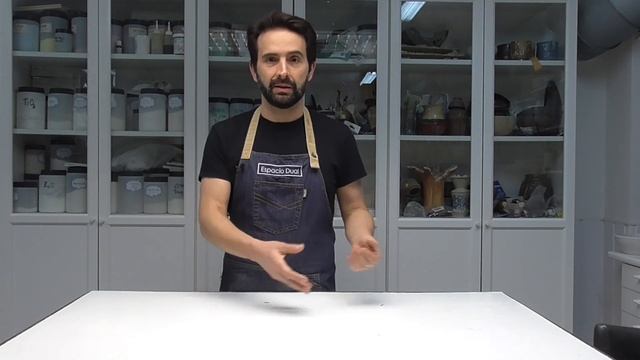 Taller en casa - Escuela de cerámica смотреть онлайн