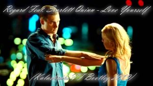 Regard Feat. Scarlett Quinn - Love Yourself (KalashnikoFF Bootleg 2019)