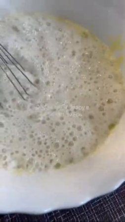 Пасхальный кулич, который получится на 100%