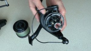 Shimano Ultegra Spod XTD или Daiwa Emblem Spod 35?  Что выбрать?