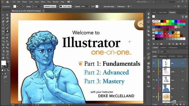 Lesson 00 - Introduction