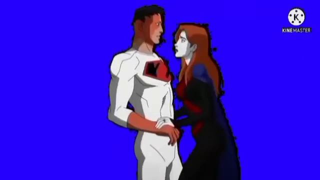 young justice mini masking pack смотреть онлайн