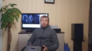 ЦАП на ES9018S и другие