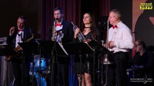 Лилия Соул и шоу-оркестр «Московское небо» Sing it back