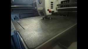3d печать вставки для штатива