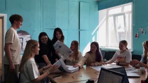 Видеовизитка