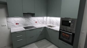 Кухня 177