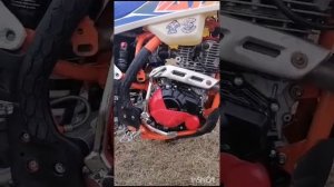 ATAKI 250 EFI.  МУЧЕНИЯ ЗАКОНЧИЛИСЬ, ИЛИ ЖЕ ВСЁ ТОЛЬКО НАЧИНАЕТСЯ