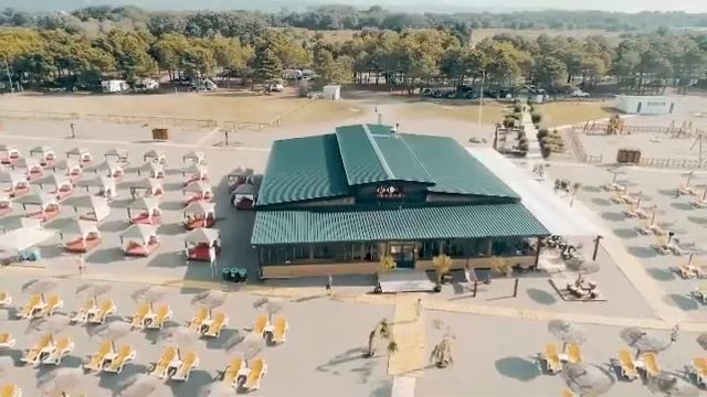 MCM Beach & Bungalows - Ulcinj смотреть онлайн