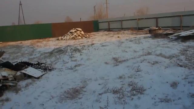Идеальный завтрак с салом Семейные лепешки на кефире Жизнь российских пенсионеров из деревни
