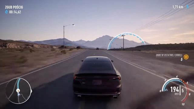 Need for Speed Payback - Fabuła # 12 Jess pod przykrywką смотреть онлайн