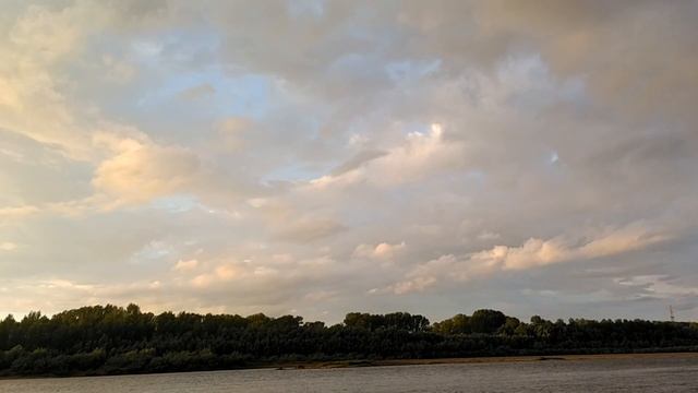 19 июля, Вятскополянский район, дождь на рыбалке смотреть онлайн