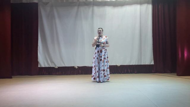 Наталья Гороховская песня "Смородина" смотреть онлайн