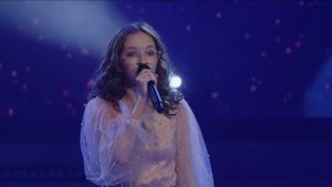 Плеханова Ангелина 14 лет "Город влюбленных людей"